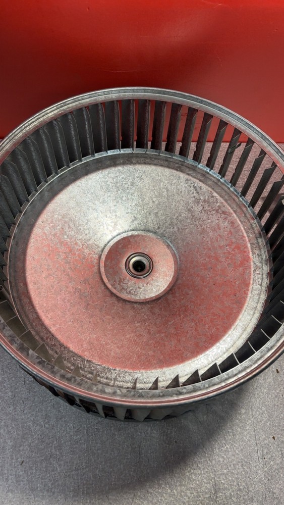 AIR HANDLER BLOWER FAN