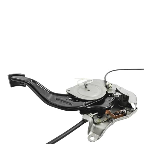 20970875 Parking Brake Control Module Assembly