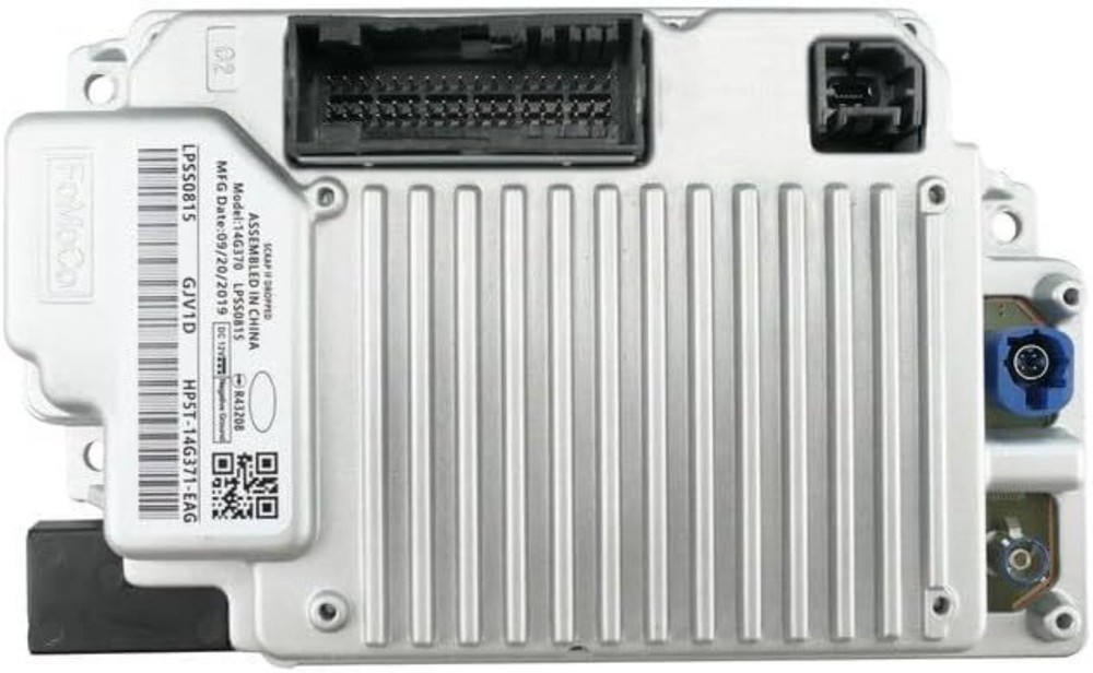 Fit For Ford Lincoln Programmed Factory OEM Navigation SYNC 3 APIM Module V3.4