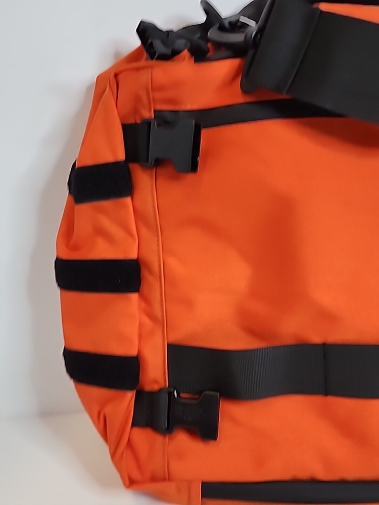 First Responder Help Bag