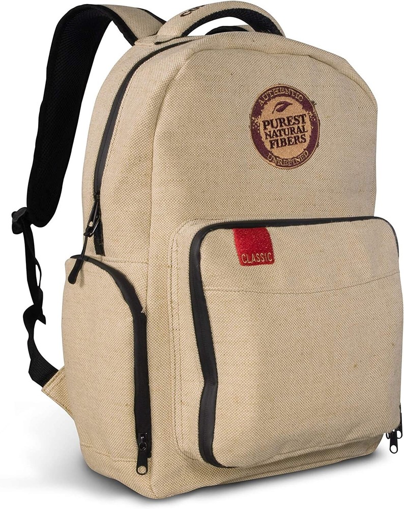RAW Burlap Bag