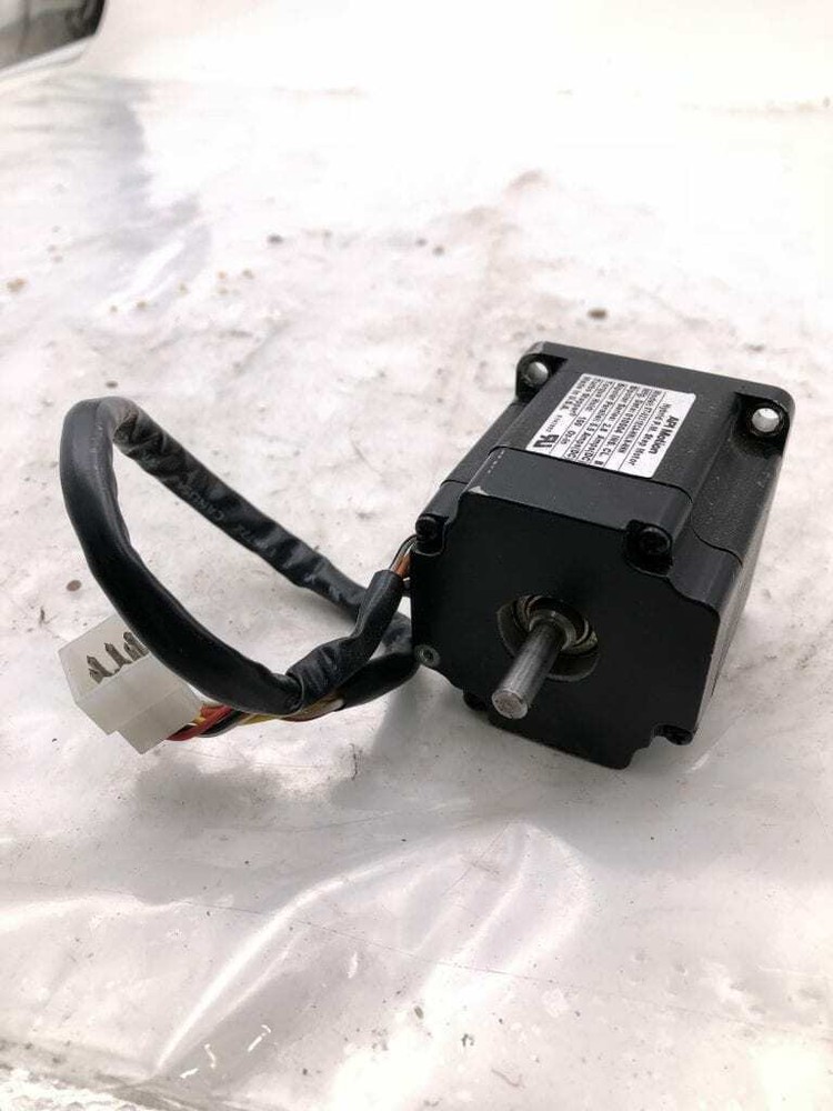 API Motion ST-0231ECA-NNLN-NNN Hybrid P.M. Step Motor