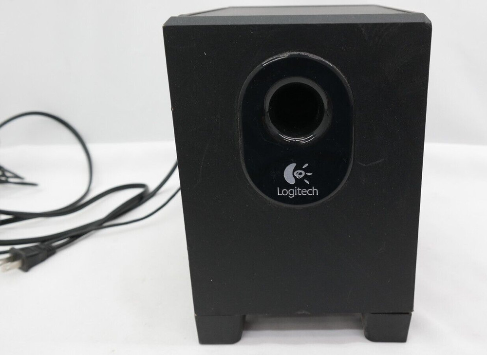Logitech Z313 Subwoofer TF