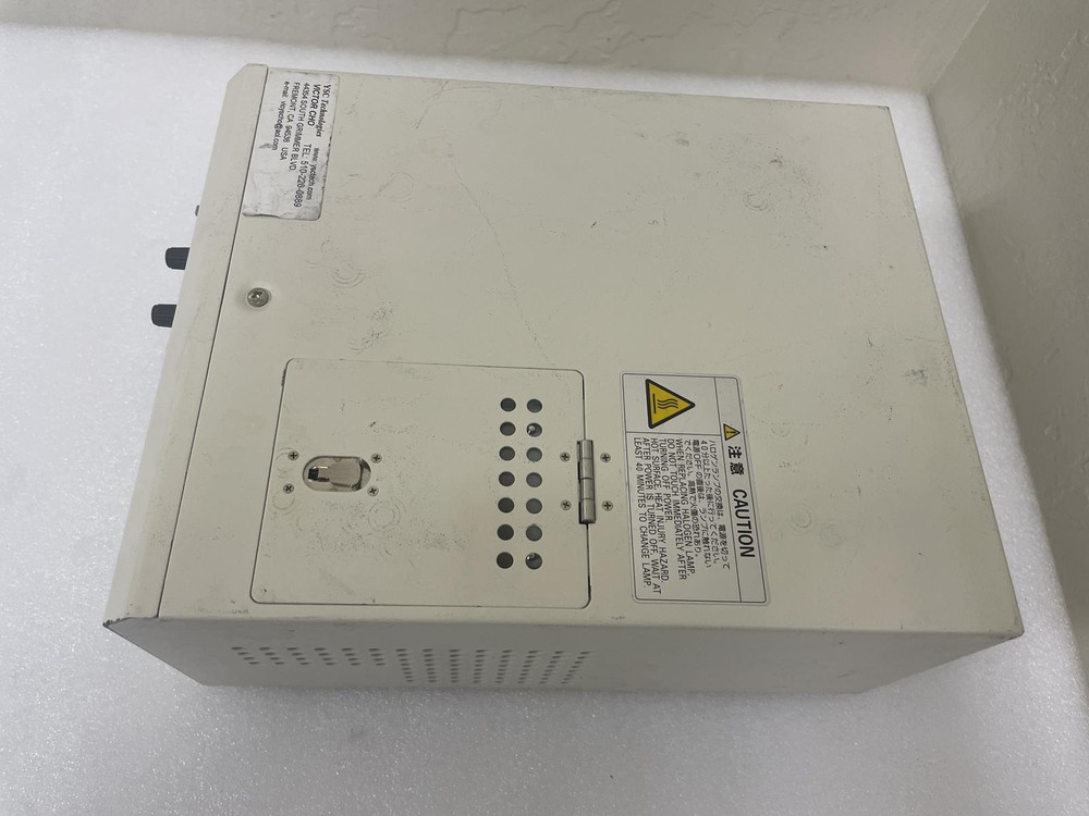 HIROX KH-1000 LIGHT SOURCE