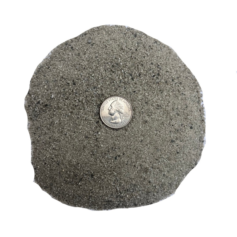 Fine Silica Sand- Clean Beach Sand