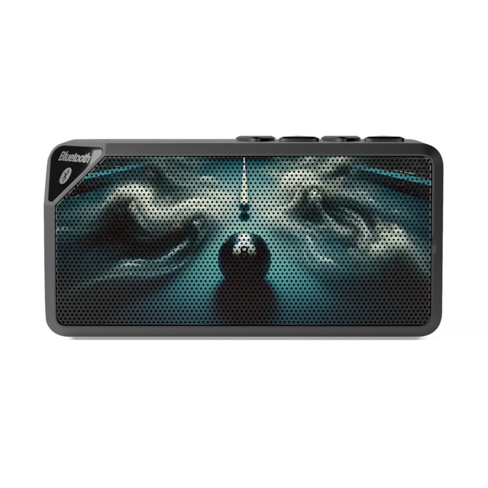 Jabba Bluetooth Speaker