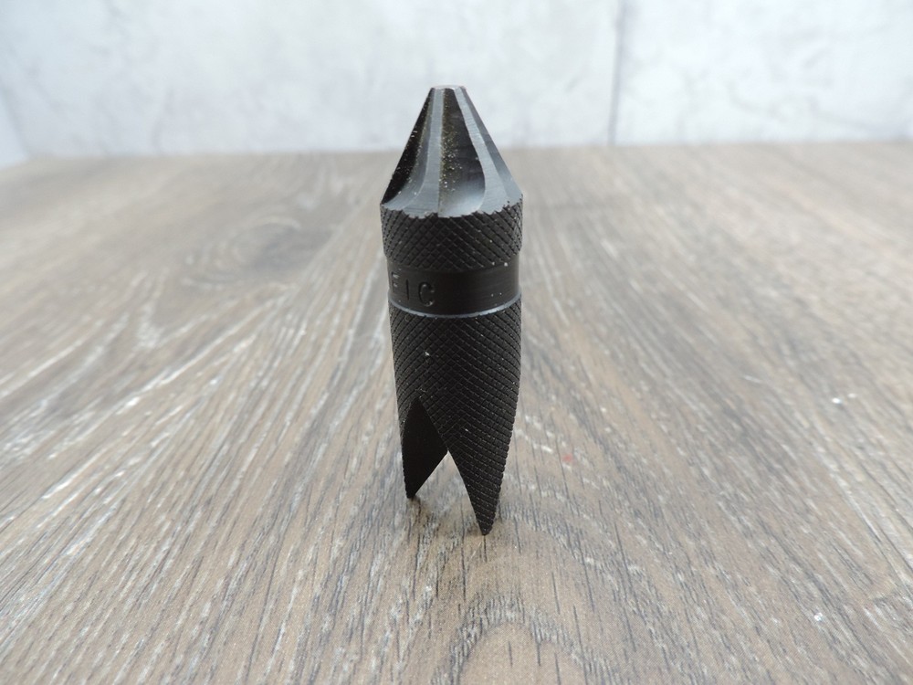 Pacific Chamfer Debur Tool