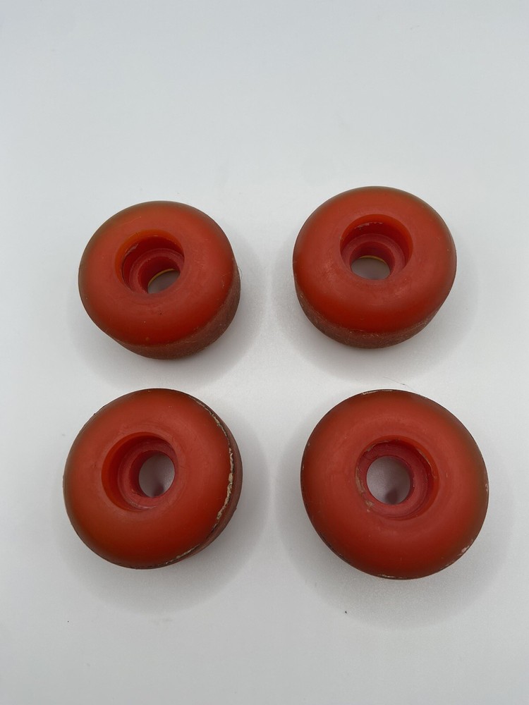 Skateboard wheels Tony Hawk huckjam series