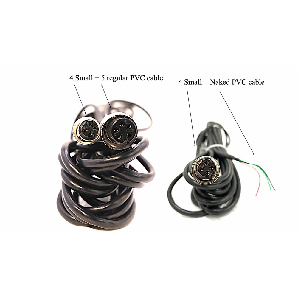 SellEton / Liberty SL-7515-Cable Indicator Cable 4 prong (small) connection