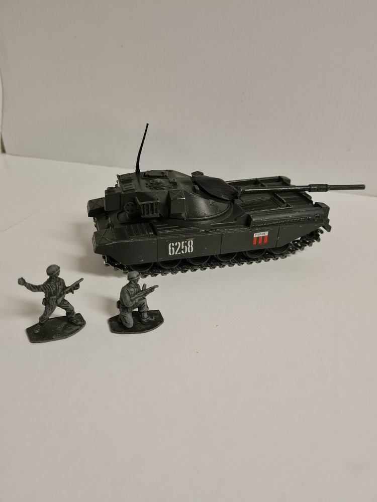 Polistil Chieftain MK3