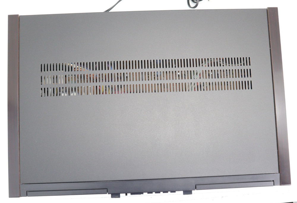 PIONEER CT-S99WR DOUBLE CASSETTE DECK