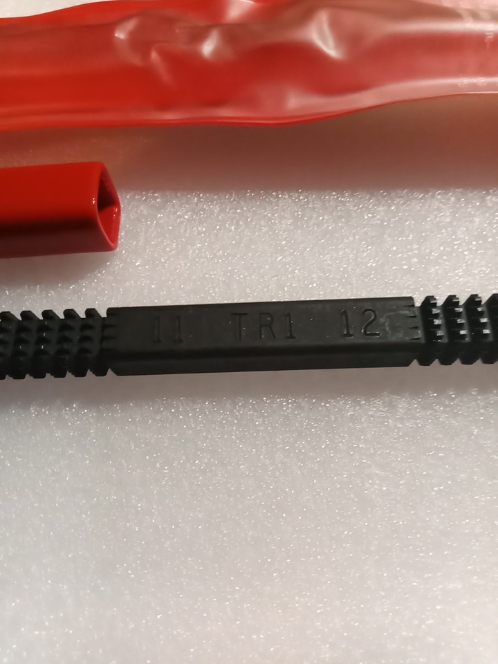 Mac Tool Tr1 Sae Rethreader SAE