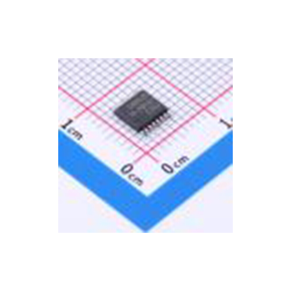 1pcs CD4052BPW TSSOP-16