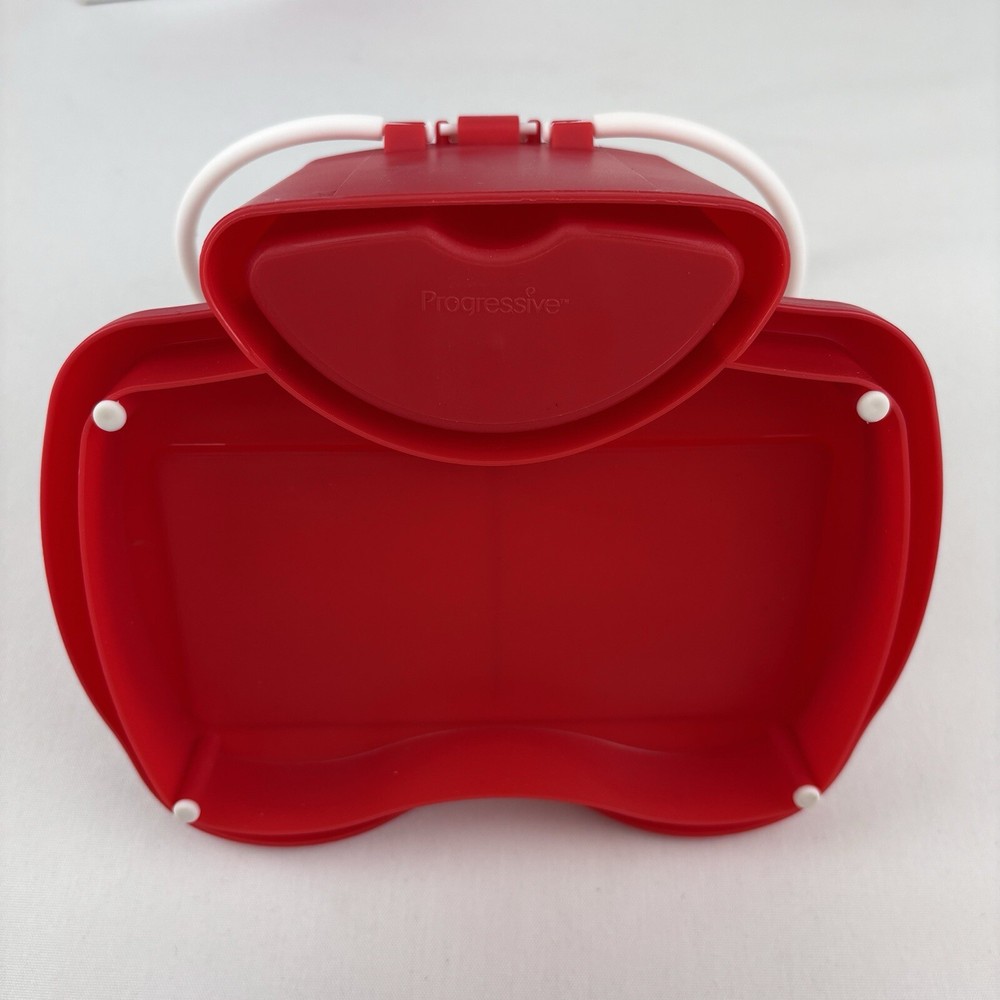 Prep Solutions Microwave S’mores Maker Open Box Kitchen Accessory Camping Tool