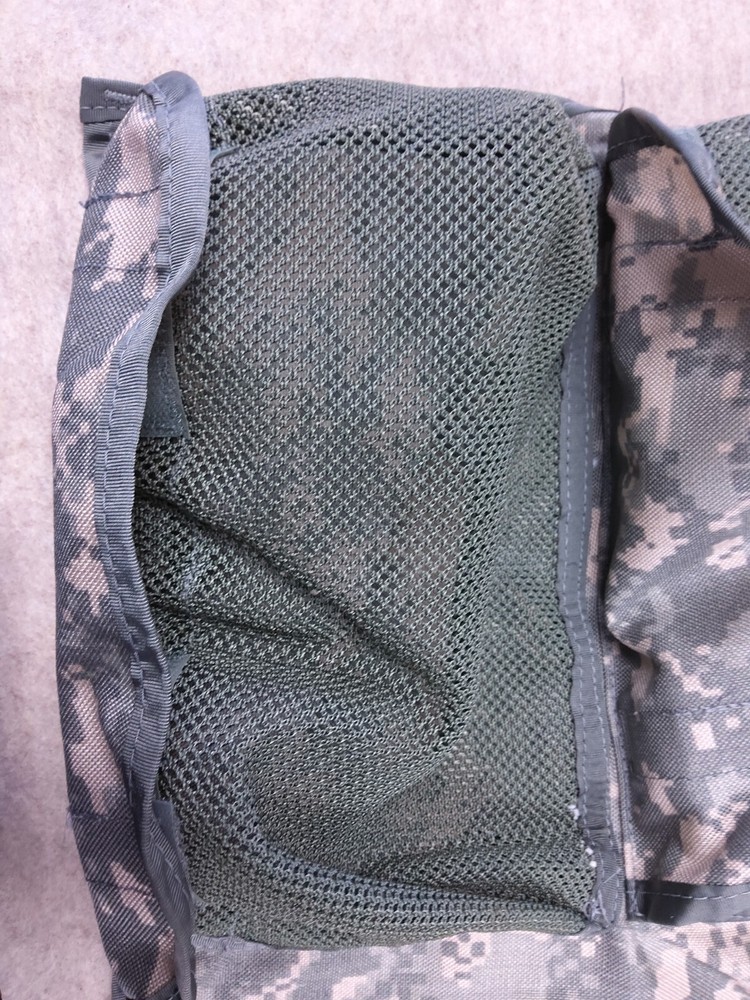 Mollie II Panel Medical Bag