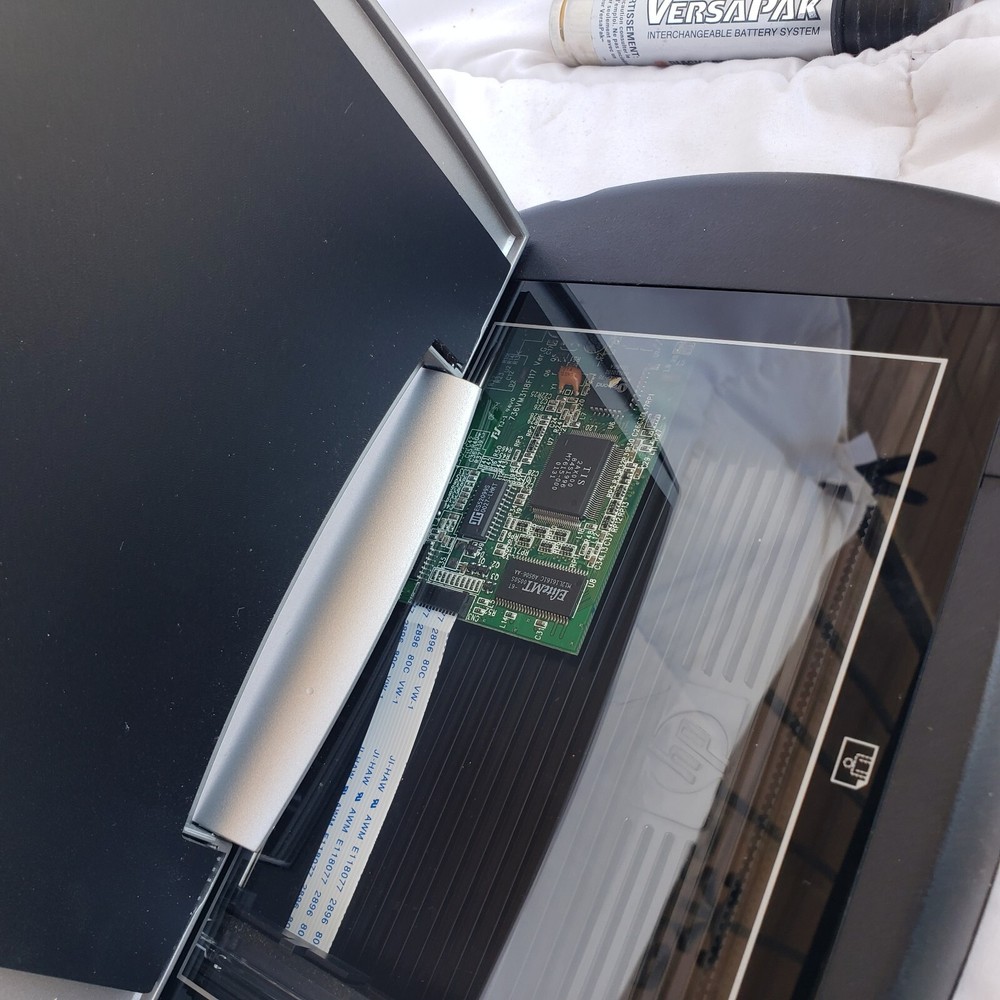 HP C9907A Photo Scanner 1000