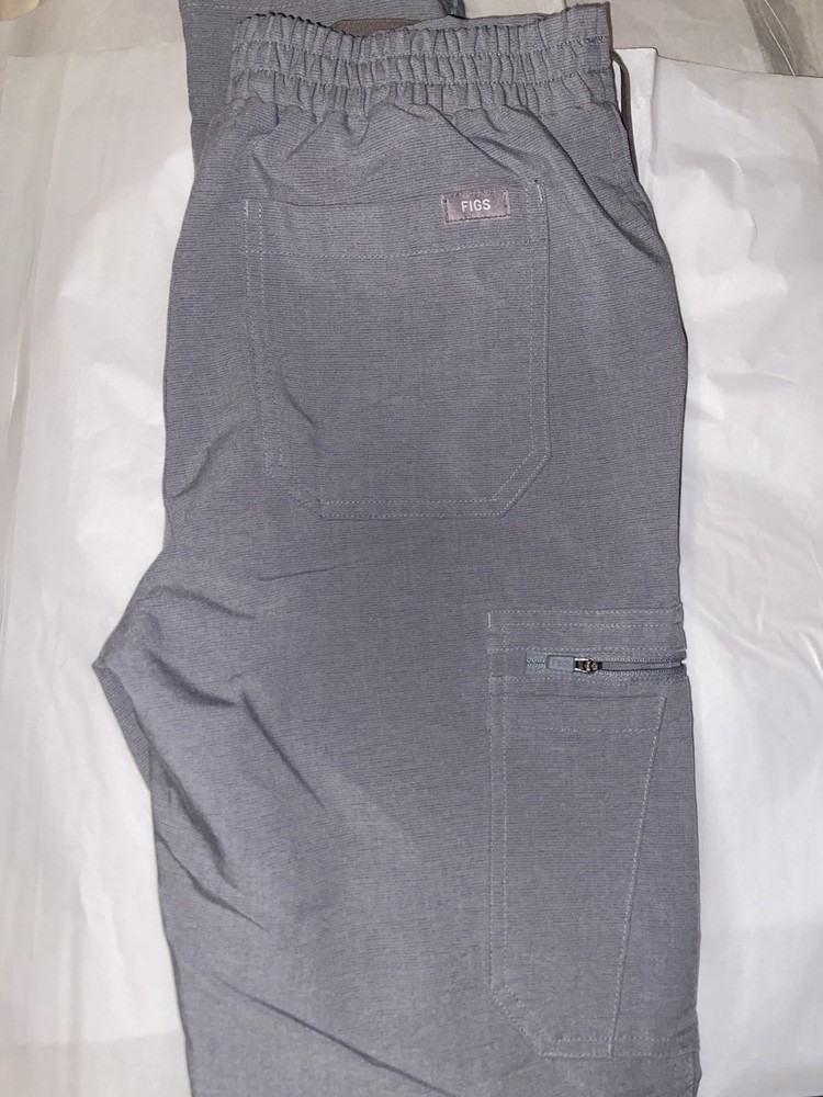 Figs Xs Tall Scrubs Set