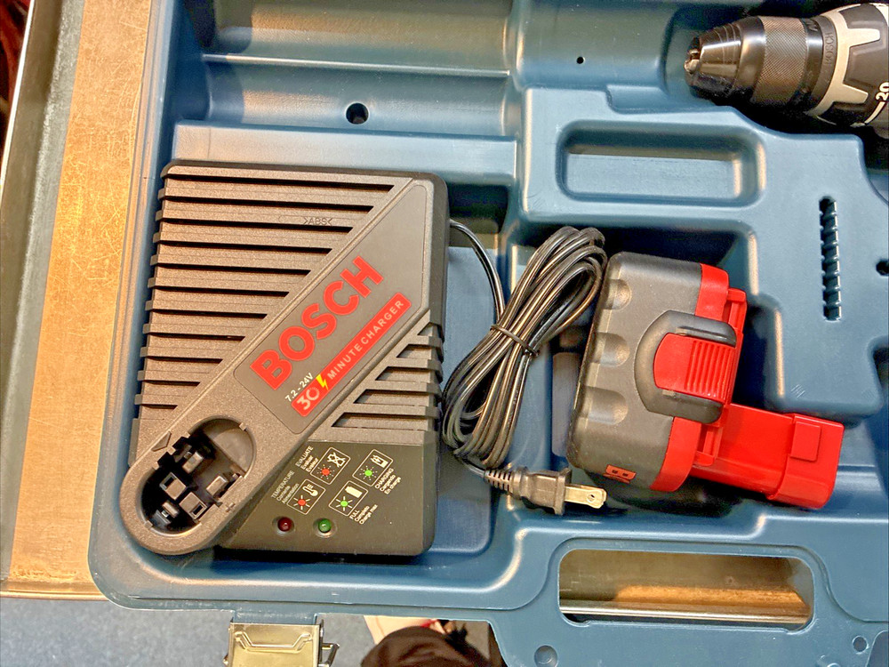 BOSCH BRUTE 35614 (CJL006275)