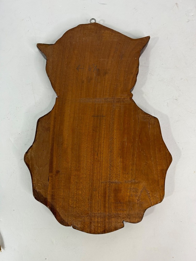 1995 US Air Force Security Police Named Plaque