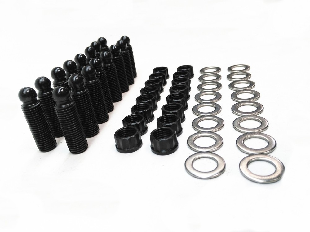 PRW 9539008 Adjuster Screw Kit Valve Lash