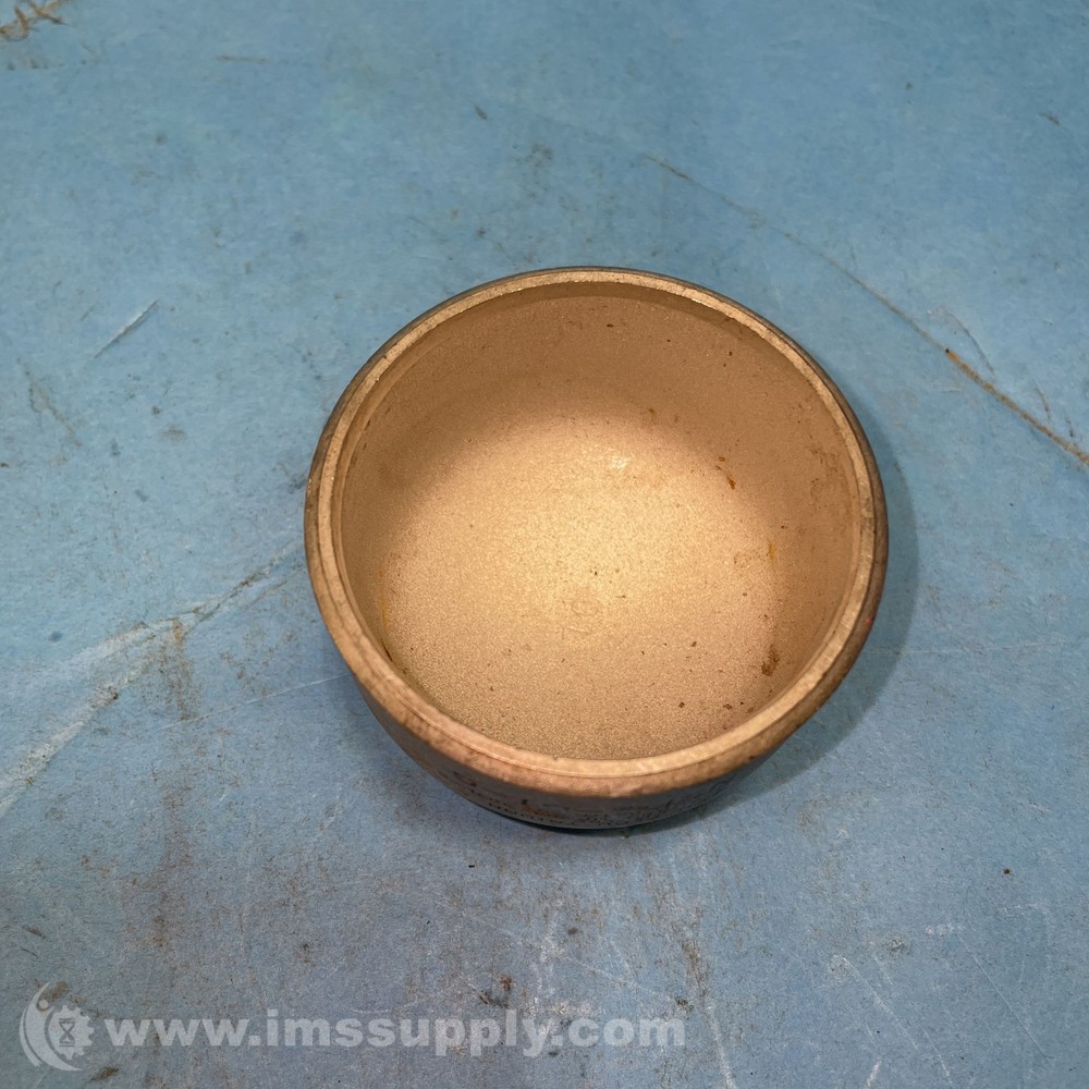 Tru-Flo Copper Pipe Cap Size 2 FNIP
