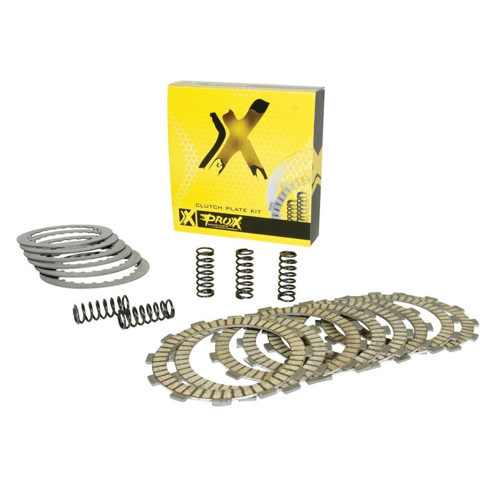 Pro X 16.CPS21002 Complete Clutch Kit