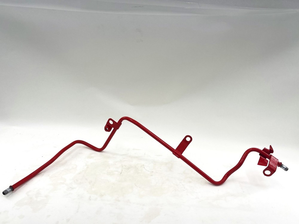 Cummins 5260950 Air Compressor Coolant Line