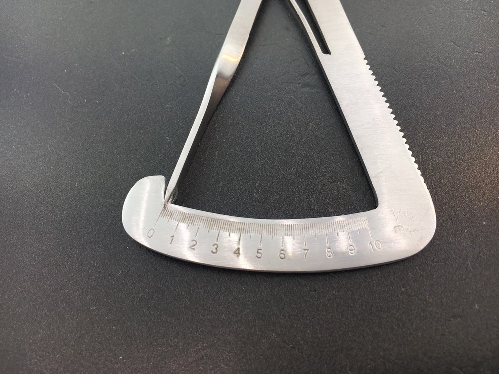 Degree Gauge by Eurotool