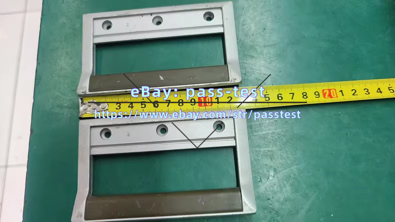 1PCS HP Agilent Instrument Handle, Aircraft mounting frame,accessory part #LL