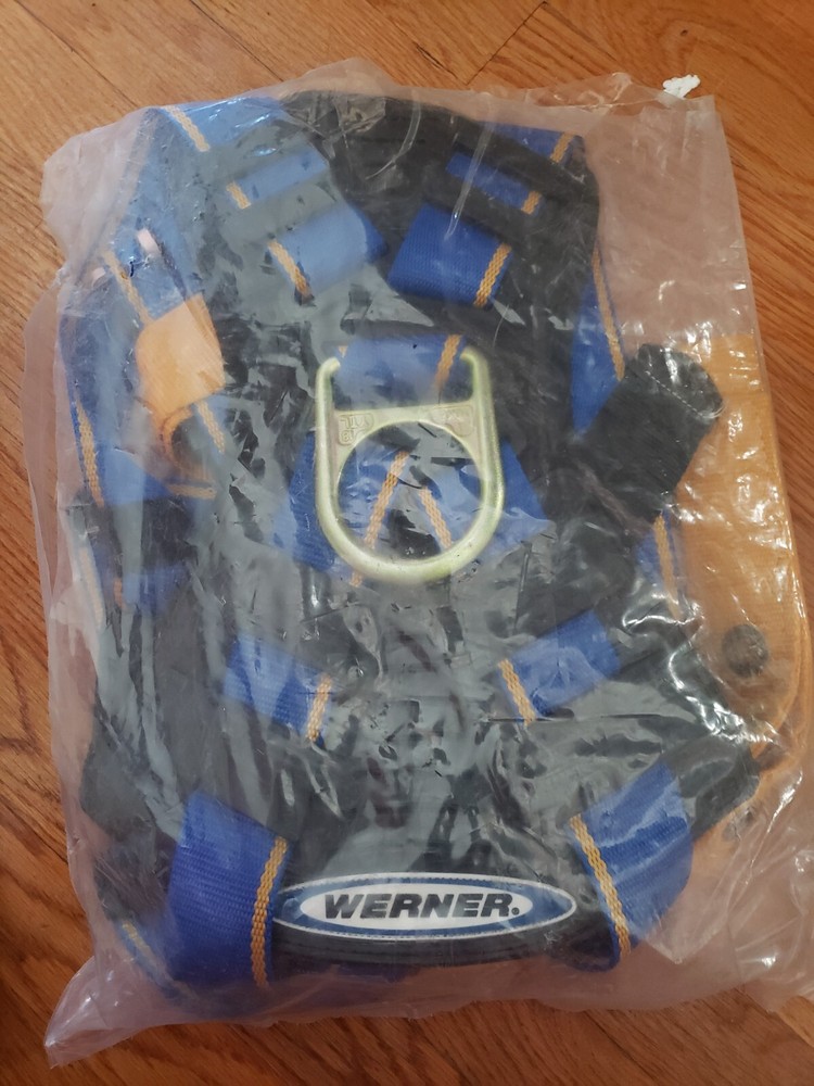 WERNER H212002 M/L