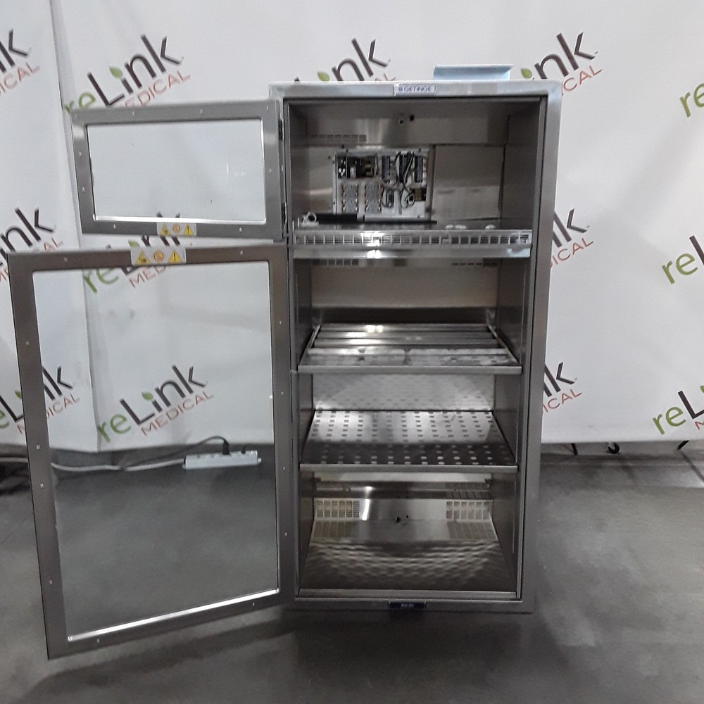 Getinge 5624 Warming Cabinet