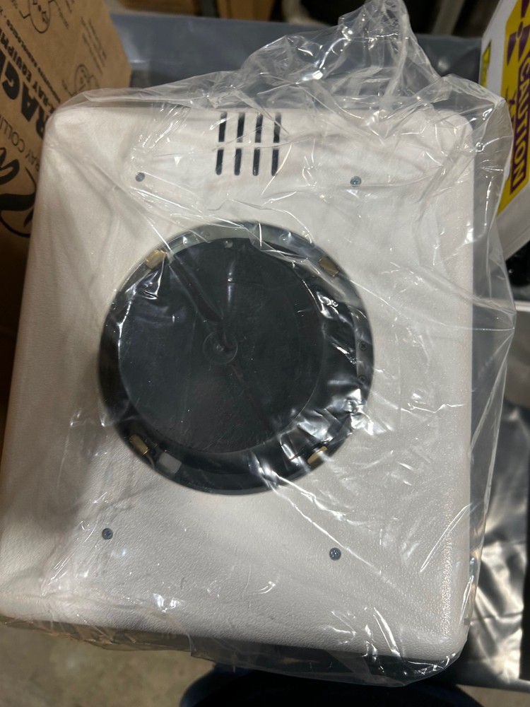 New Ralco R225 DHHS Collimator