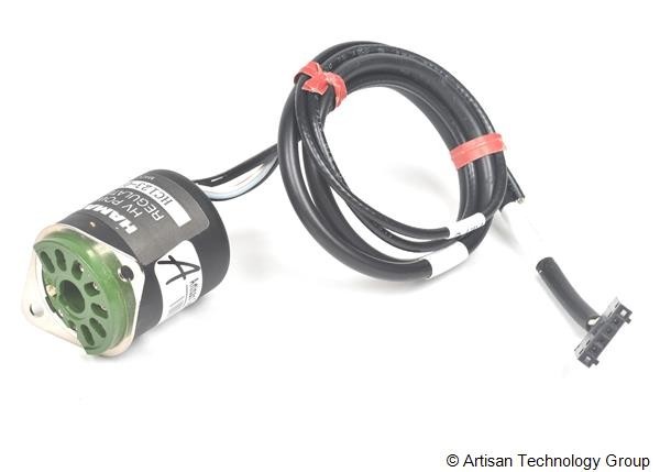 Hamamatsu HC123-01 High-Voltage Power Module