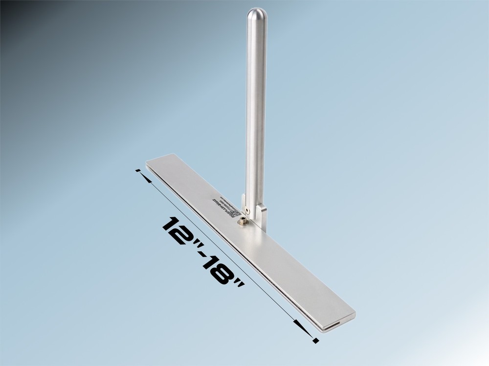 Replacement Blade for 12-18in Flash-Brake Eave Edge Bending Tool
