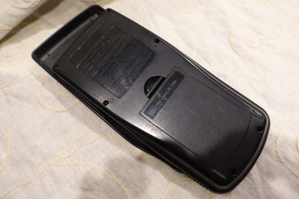 Texas Instruments TI-83 Plus Graphing Calculator