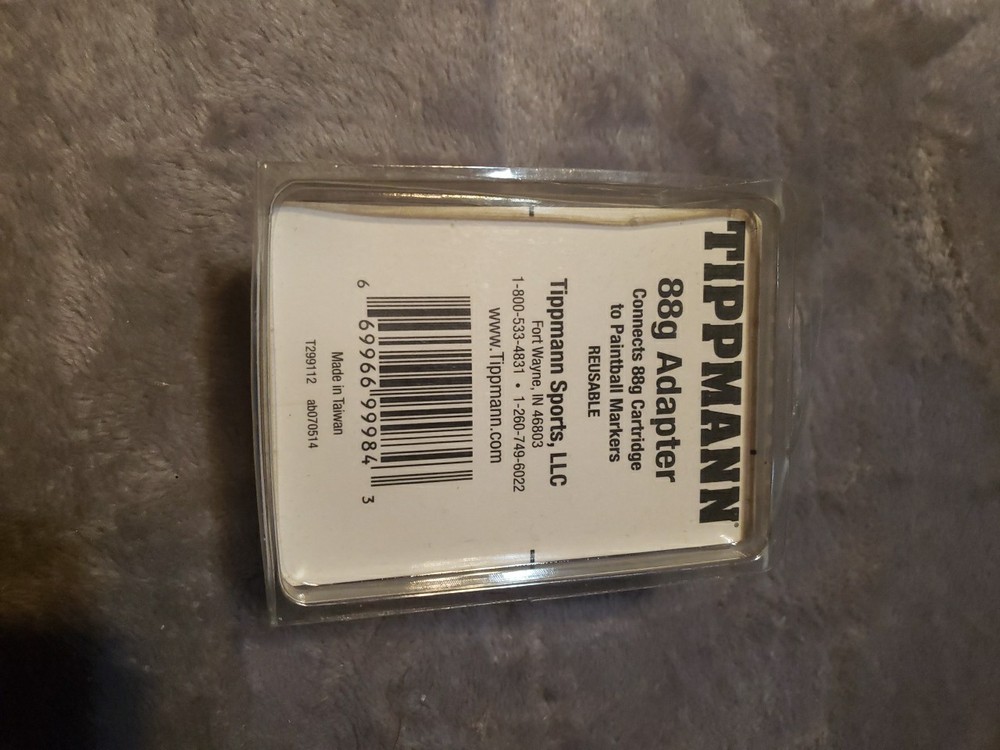 Tippmann 88g Adapter