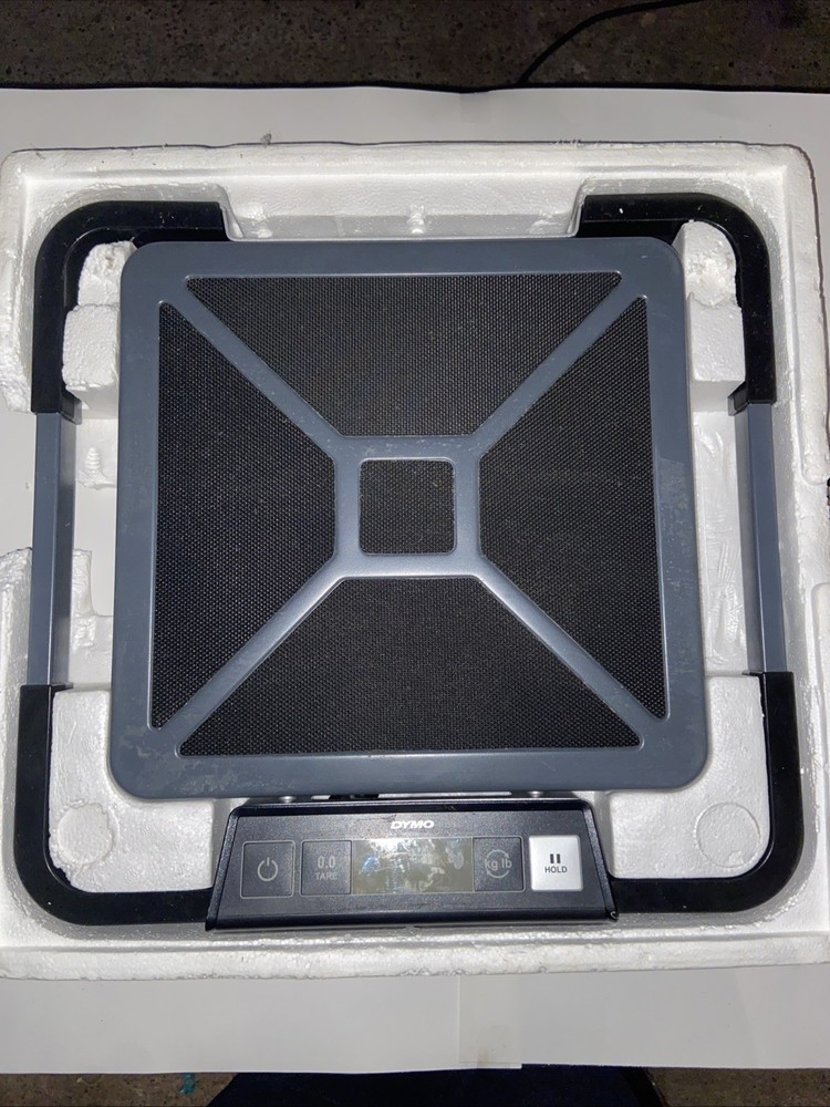 DYMO digital shipping scale S 100