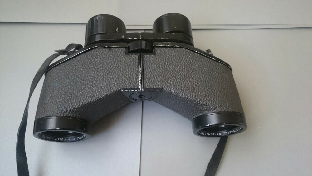 VINTAGE BUSHNELL RANGE MASTER