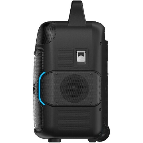 ION 320 Pathfinder Bluetooth Speaker Powerful AllWeather Speaker