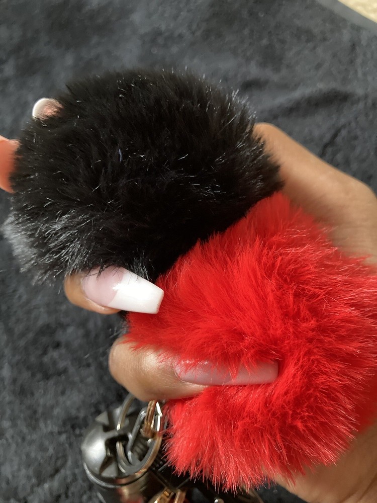 self-defense keychains