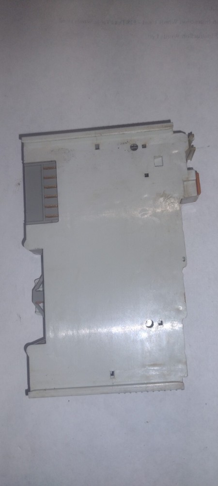 Wagon 750-601 Power Supply Module