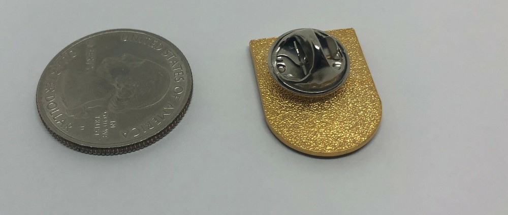 McDonald's Latin America Orlando 2000 Pin