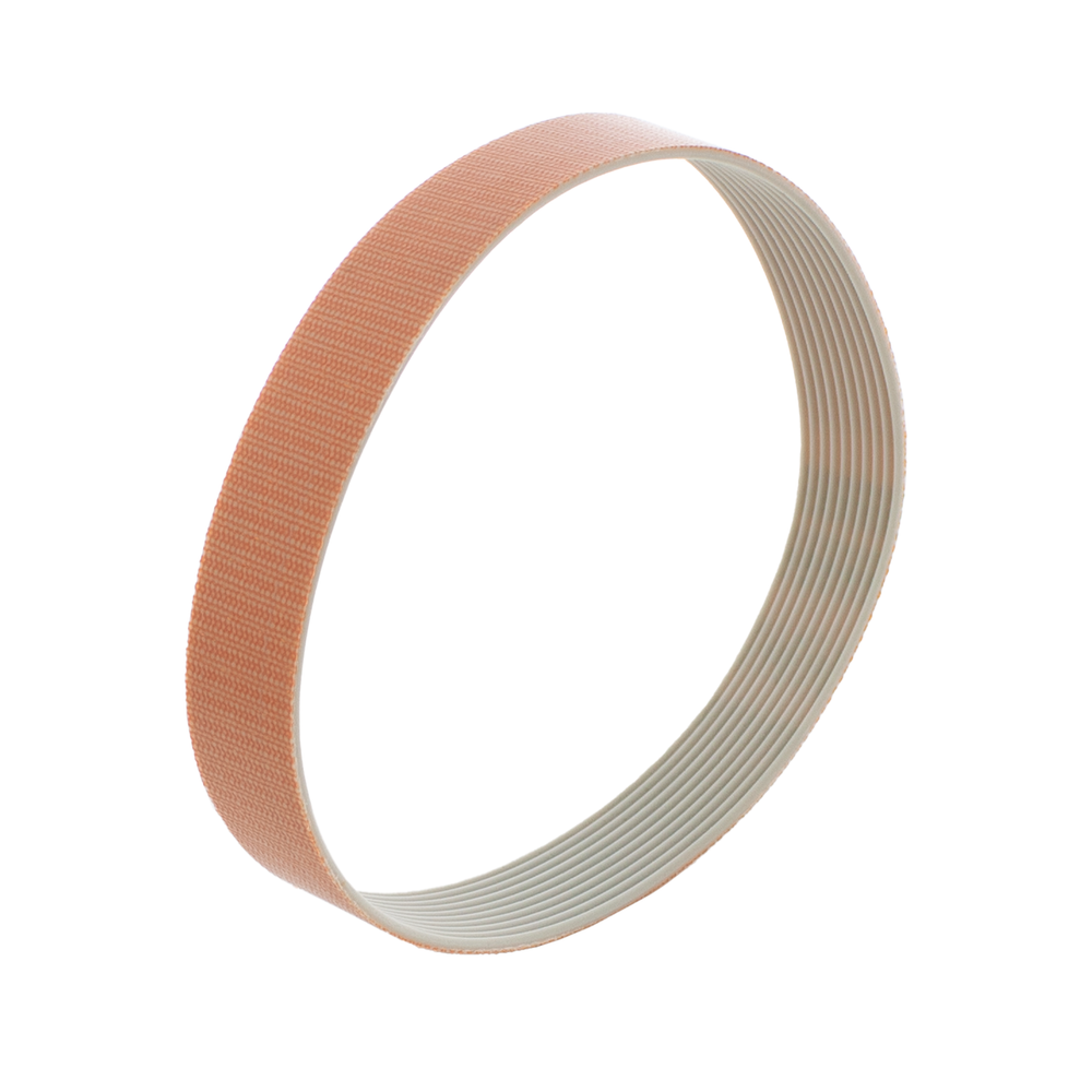 POLY V-BELT - EDGE and EDGE 12