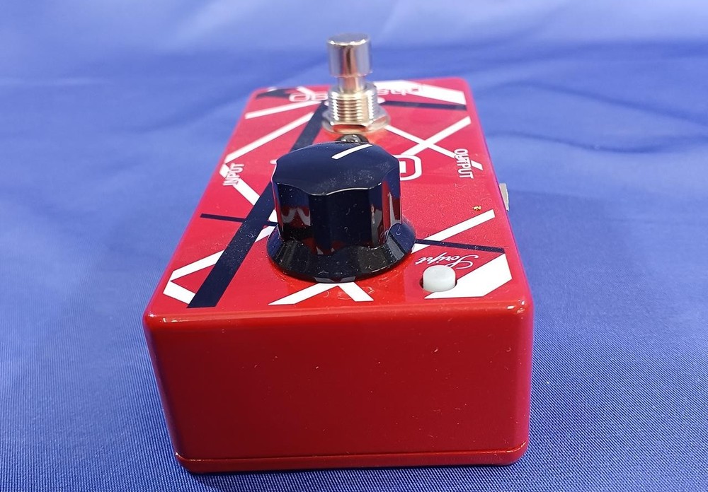 MXR / PHASE90 (no.260411)