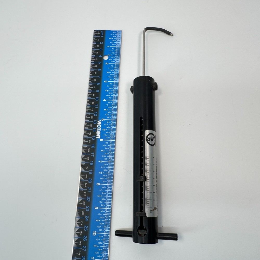 RCBS Premium Trigger Pull Scale