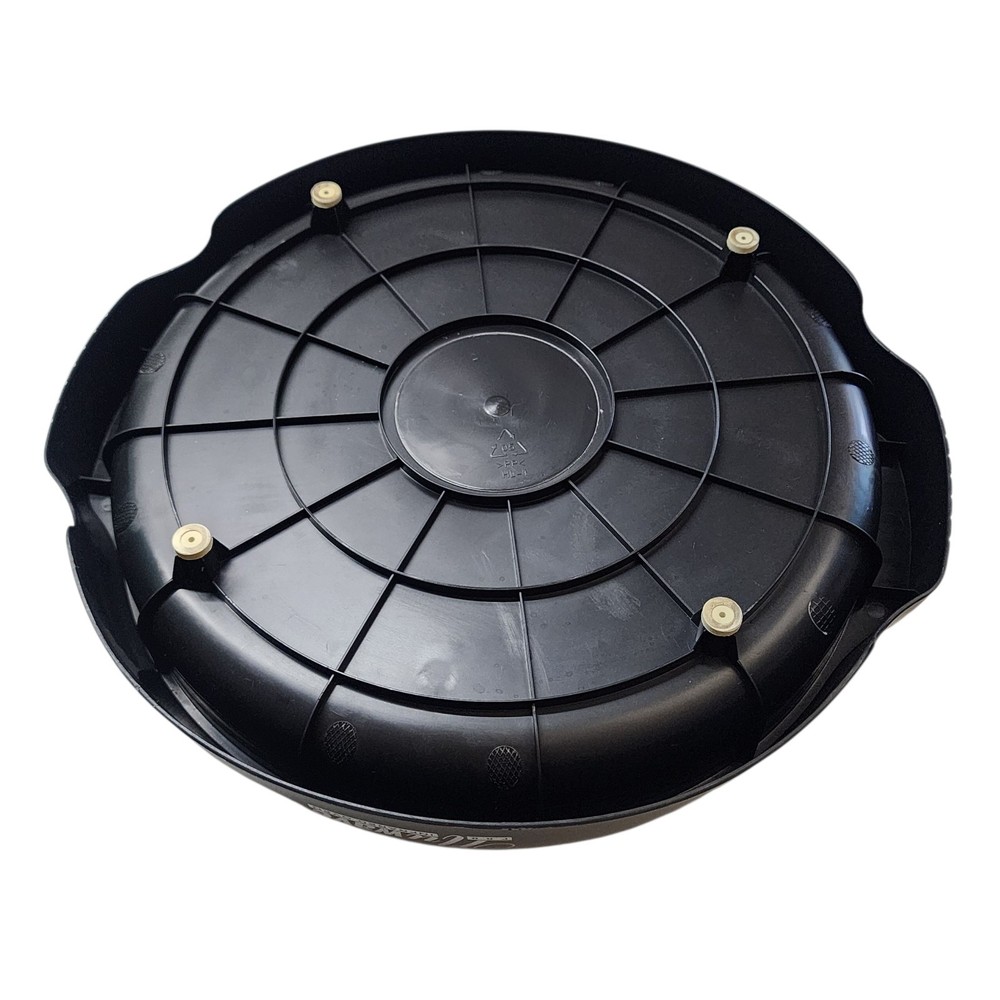 Nuwave Pro Infrared Oven Replacement Part Bottom Base and Drip Tray Only