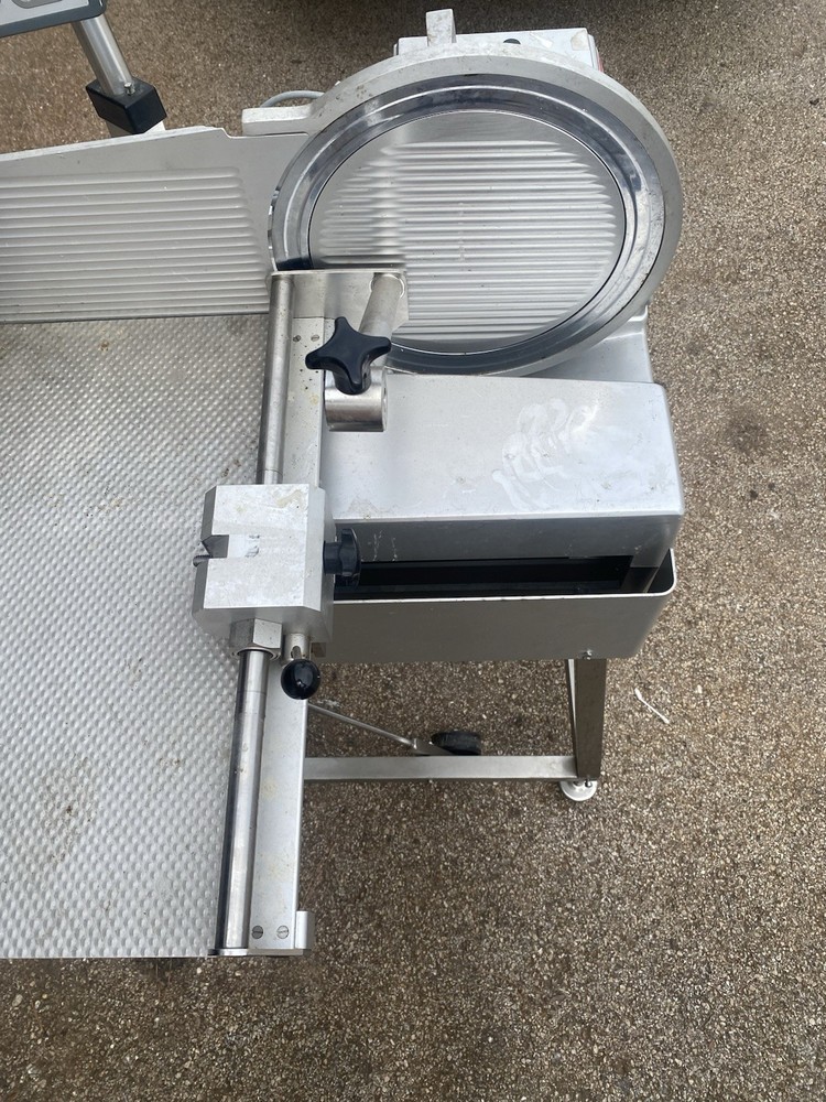 Bizerba A404 Any Part You Need