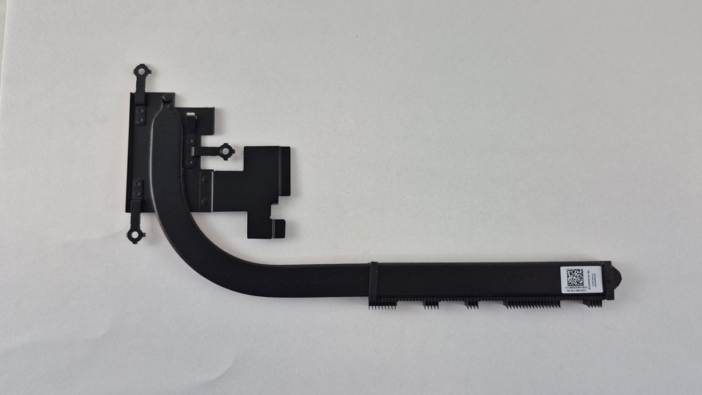 5H40S20748 Heatsink C 82VF Robin