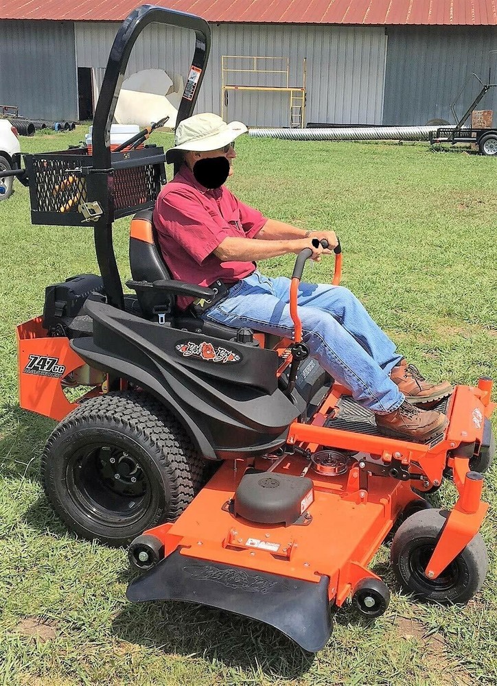 Great Day TT400 Tractor Tool-Tray