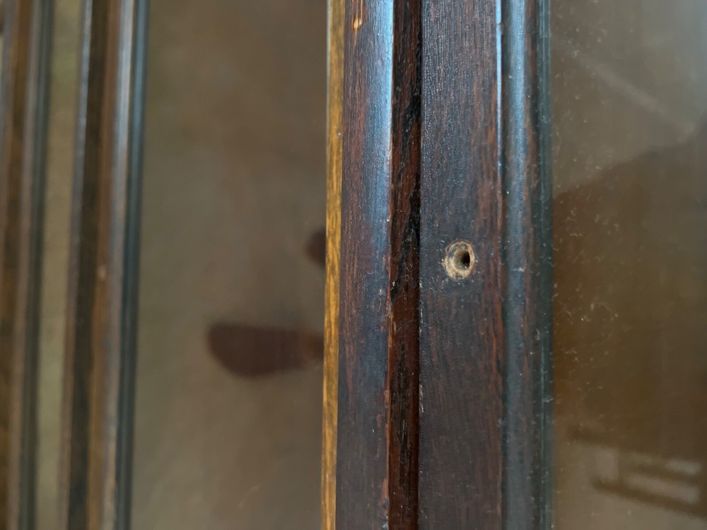 globe wernicke bookcase